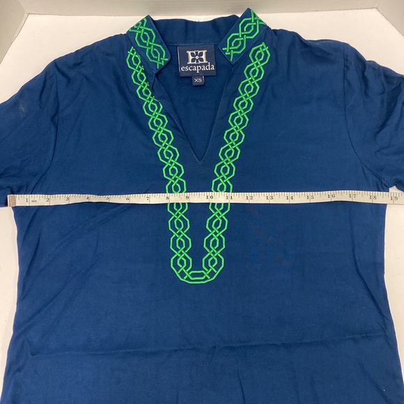 Escapada Womens Tunic - Picture 6 of 8